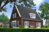 Woning Beekvliet (bouwnummer 20) Zeewolde