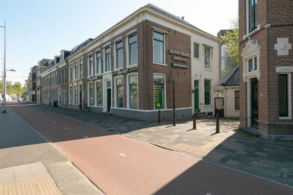 Woning Zuiderplein 23 Leeuwarden