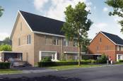 Woning Lotus+ (Bouwnr. 263) Schagen