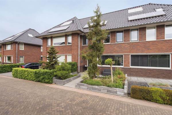 Woning Belcantodreef 34 Harderwijk