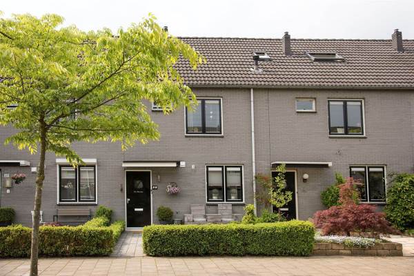 Woning Hammerfeststraat 29 Hengelo