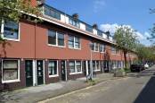 Woning Nigellestraat 36 Amsterdam