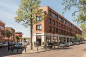 Woning De Heemstraat 158A Den Haag