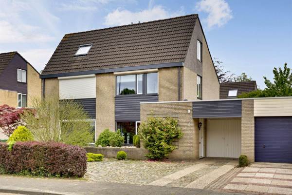 Woning Waterkerslaan 11 Oosterhout Nb