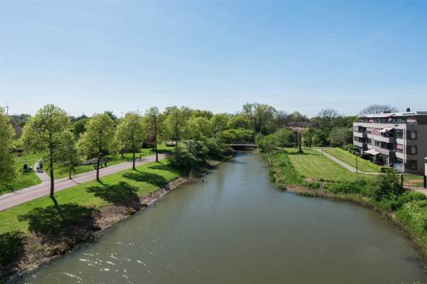 Woning Dijkhoeve 67 Houten