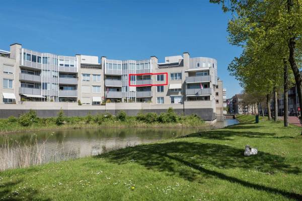 Woning Dijkhoeve 67 Houten Oozo.nl