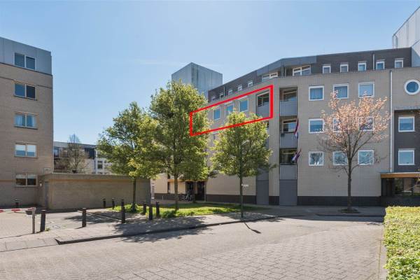 Woning Dijkhoeve 67 Houten Oozo.nl