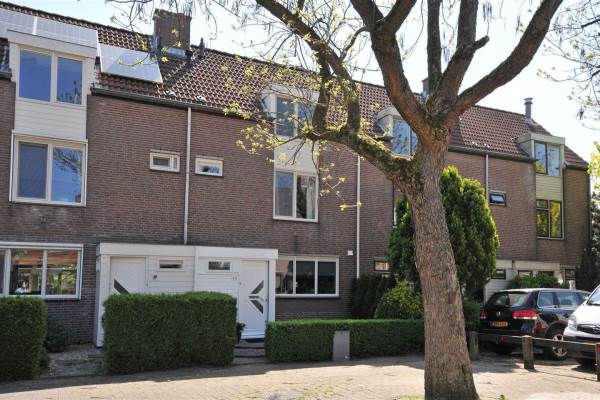 Woning Dekemastate 30 Huizen