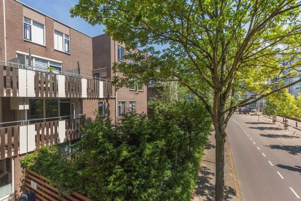 Woning Pierre Kemphove 71 Zoetermeer