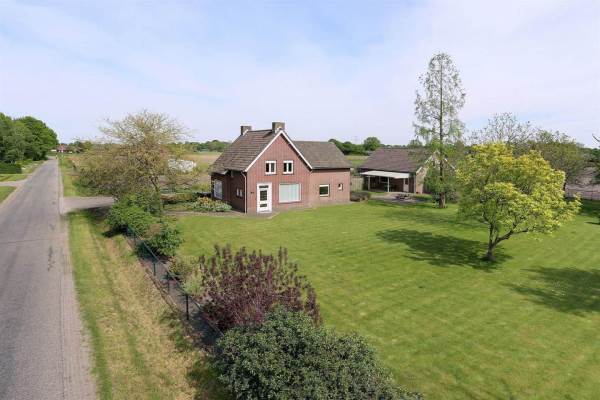 Woning Kruisvennendijk 8- Ospel