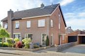 Woning Weverstraat 3 Steensel