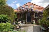 Woning Dorpsstraat 20, Kiel-Windeweer