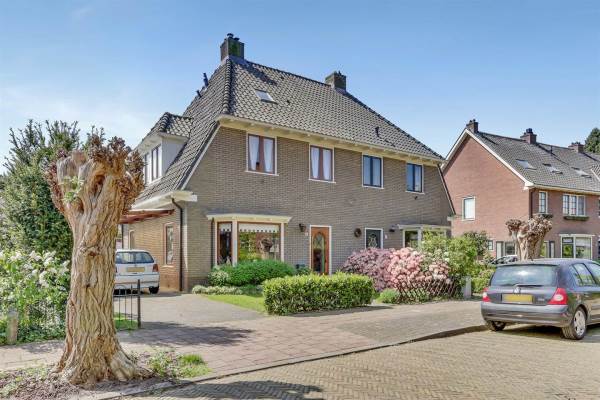 Woning Schaapsdrift Overbeek 17 Velp Gld