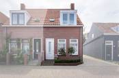 Woning Jacob Catsstraat 30 Middelburg