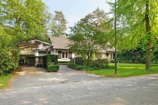 Woning Seringenlaan 1 Apeldoorn