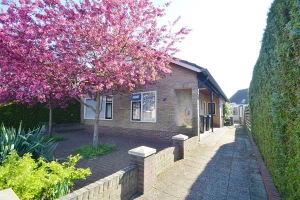 Woning Bocholtsestraat 37I Winterswijk