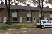Woning Camphuysenlaan 8 Roosendaal