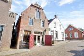 Woning Tsjerkestrjitte 11 Anjum