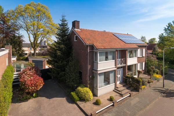 Woning Poolselaan 13 Roosendaal