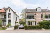 Woning Prof. Lorentzlaan 17 Zeist