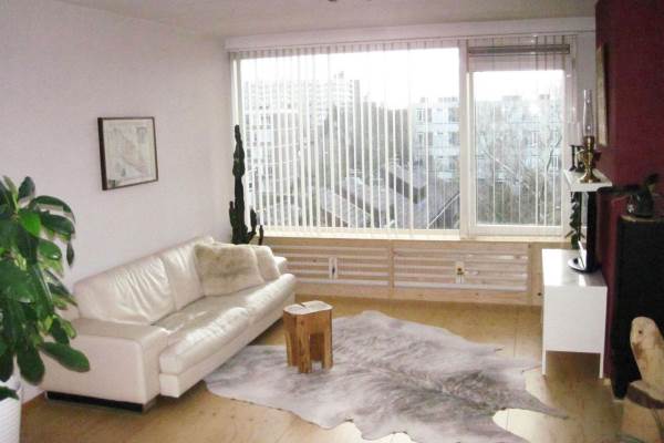 Woning Dickensstraat 15 Rotterdam