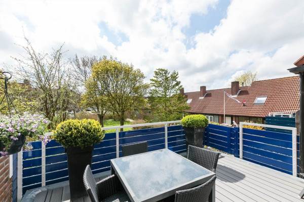 Woning Mullensstrook 3 Zoetermeer