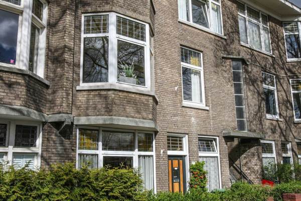 Woning van de Wateringelaan 221 Voorburg