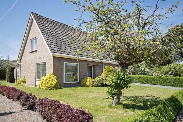 Woning Oude-Hoofdvaartsweg 35 Assen