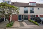 Woning Schaftstraat 12 Gouda