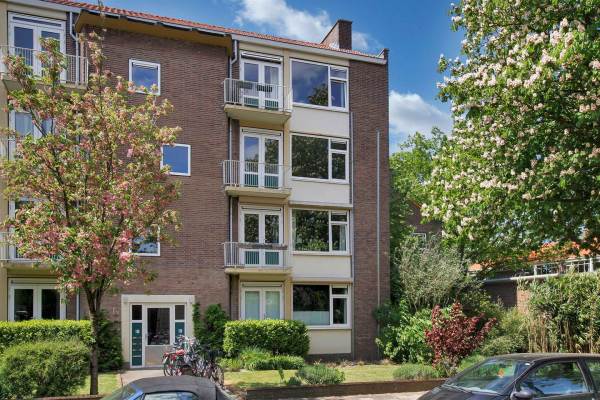 Woning Molukkenstraat 156 Nijmegen