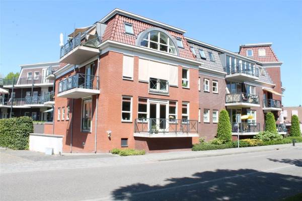 Woning Deventerstraat 38D Vaassen