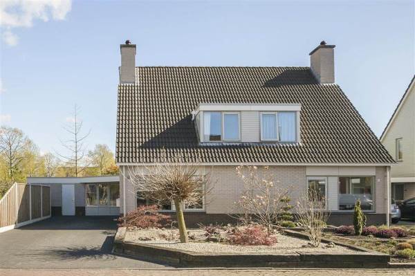 Woning Oldambt 8 Emmeloord