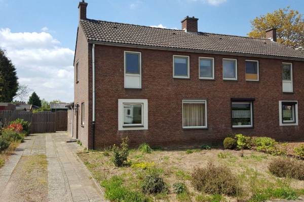 Woning Slabberskamp 8 Swalmen