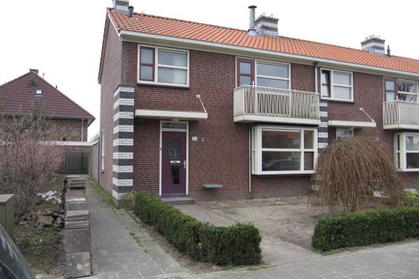 Woning Wendakker 30 Biddinghuizen
