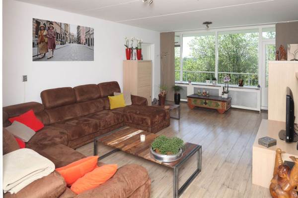 Woning Arendshorst 117 Leiden