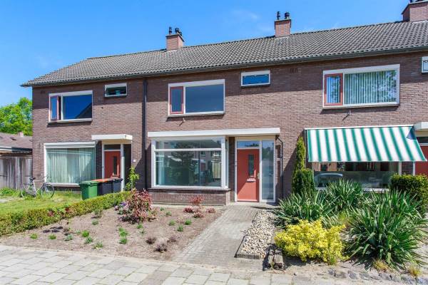 Woning Bilderdijkstraat 66 Oldenzaal