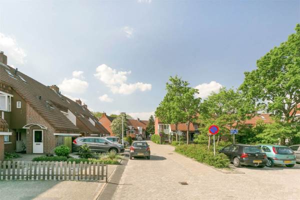 Woning Talinghoek 13 Spijkenisse