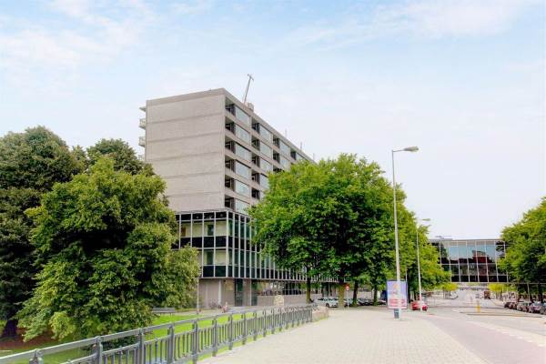 Woning Parnassusweg 189 Amsterdam