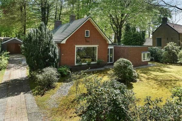 Woning Stationsweg 21 Oosterbeek