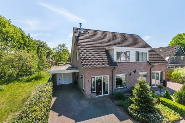 Woning De Snikke 8 't Haantje