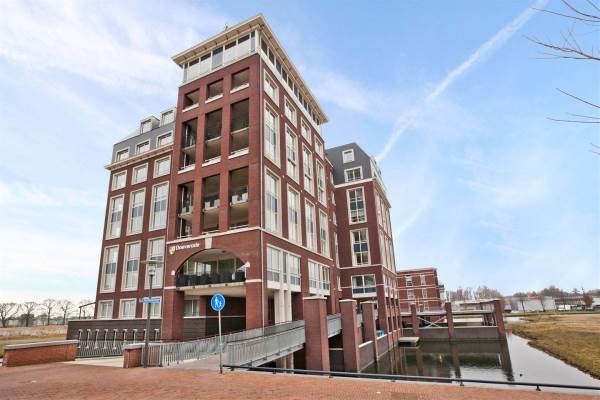 Woning Dortmunderkade 14 Helmond