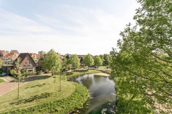 Woning Alkmaarderstraatweg 73 Castricum