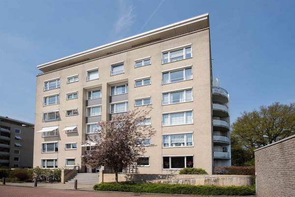 Woning Kleine Houtstraat 181 Enschede
