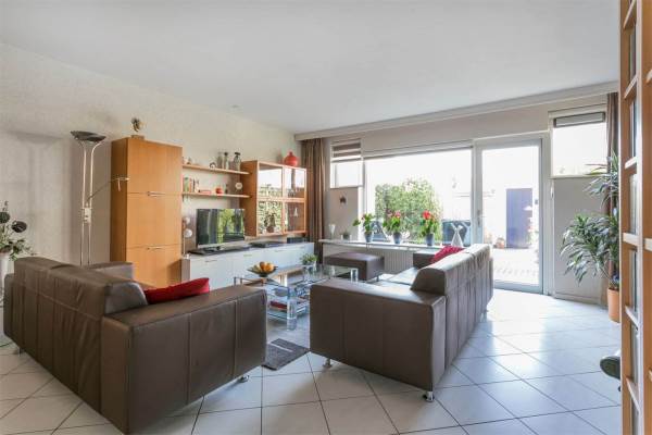 Woning Brittenburg 38 Dordrecht