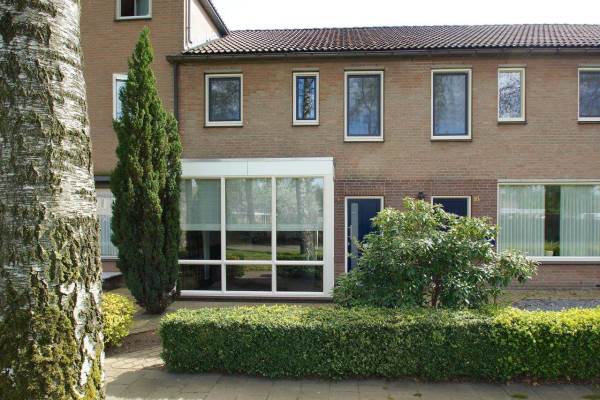 Woning Jan Bungenershof 14 Helmond
