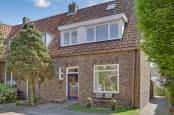 Woning Rozenstraat 21 Baarn