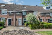 Woning Edelhertakker 24 Houten