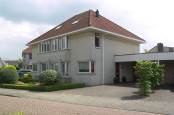 Woning Tijl Uilenspiegelstraat 24 Oosterhout Nb