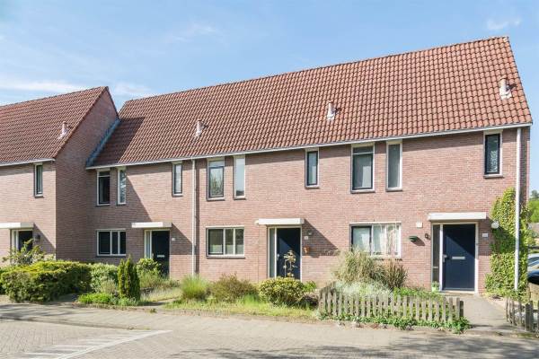 Woning Sladenhuishoek 36 Enschede