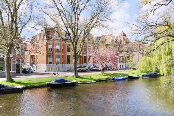 Woning Hofdijkstraat 2 Alkmaar